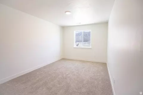 Bedroom - 2800 N Chokecherry Dr #LOT EAGLE, Eagle Mountain, UT 84005 photo 3 of 5