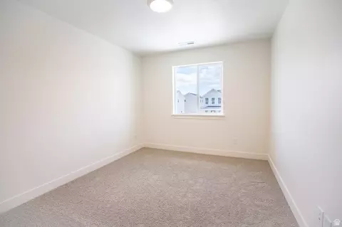 Bedroom - 2800 N Chokecherry Dr #LOT EAGLE, Eagle Mountain, UT 84005 photo 4 of 5