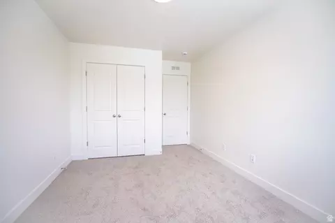 Bedroom - 2800 N Chokecherry Dr #LOT EAGLE, Eagle Mountain, UT 84005 photo 5 of 5