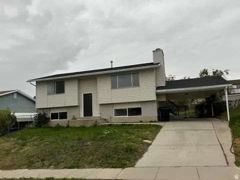 5127 W Verdugo Dr, Salt Lake City, UT 84118