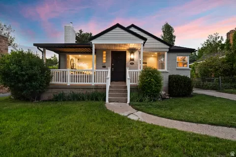 2247 E Wilson Ave S, Salt Lake City, UT 84108