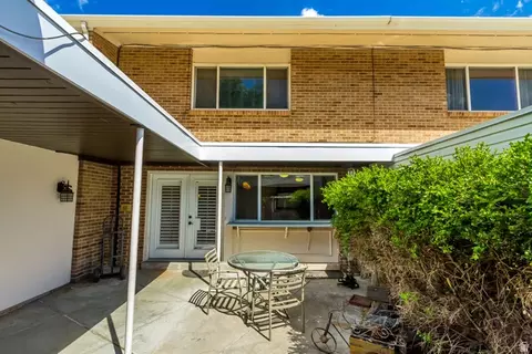 Exterior - 843 E Three Fountains Dr #263, Murray, UT 84107 photo 5 of 9