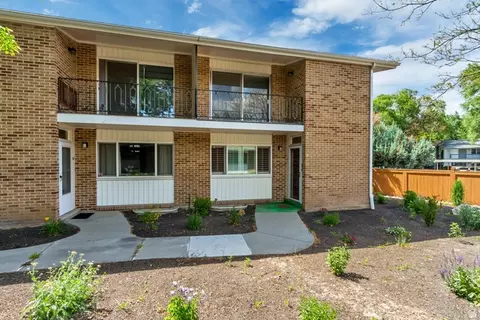 843 E Three Fountains Dr #263, Murray, UT 84107
