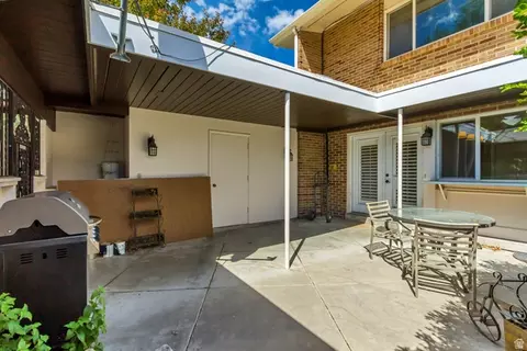 Exterior - 843 E Three Fountains Dr #263, Murray, UT 84107 photo 3 of 9