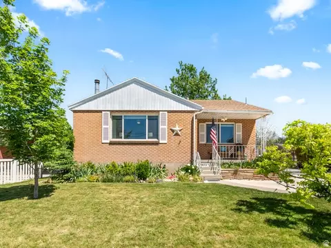 5973 S 700 W, Murray, UT 84123