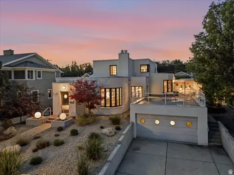 1865 E Herbert Ave, Salt Lake City, UT 84108