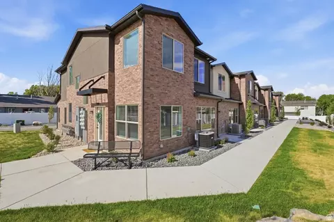 Exterior - 972 E 1250 S, Ogden, UT 84404 photo 2 of 4