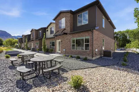 Exterior - 972 E 1250 S, Ogden, UT 84404 photo 4 of 4