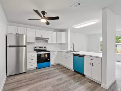 1860 W 500 N #C24, Salt Lake City, UT 84116
