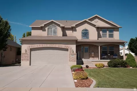 5483 S 3275 W, Roy, UT 84067