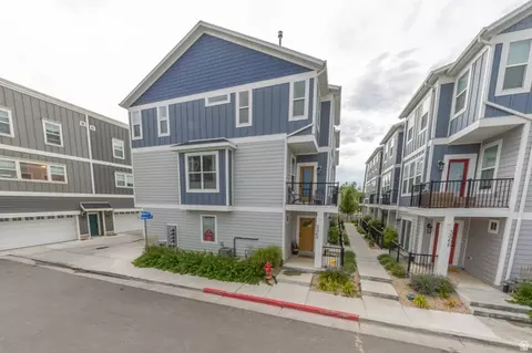 3469 S Bellrock Pl, South Salt Lake, UT 84115