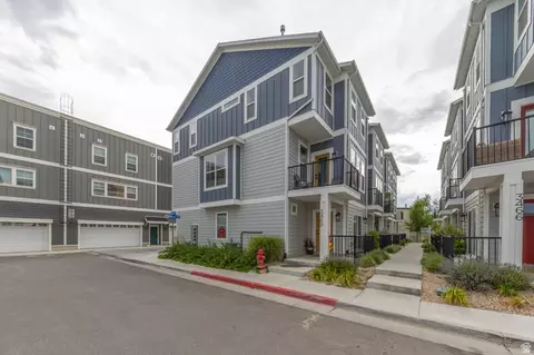 3469 S Bellrock Pl, South Salt Lake, UT 84115