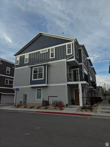 3469 S Bellrock Pl, South Salt Lake, UT 84115