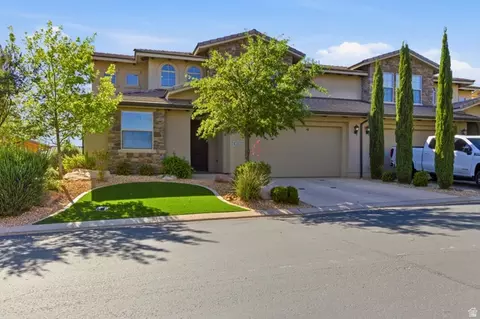 1029 N Casitas Loop, Washington, UT 84780