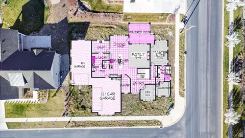 Floorplan - 1304 S 590 E, Salem, UT 84653 photo 2 of 5