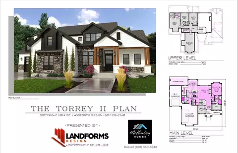 Exterior - 1304 S 590 E, Salem, UT 84653 photo 1 of 1