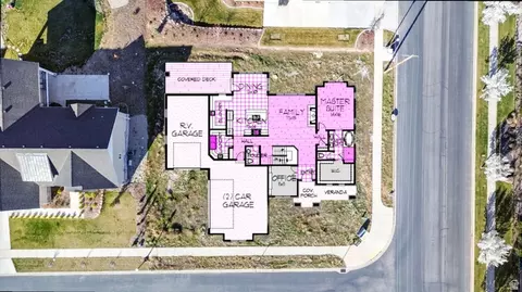 Floorplan - 1304 S 590 E, Salem, UT 84653 photo 4 of 5