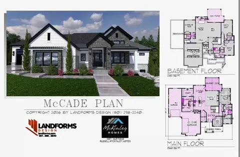 1304 S 590 E, Salem, UT 84653