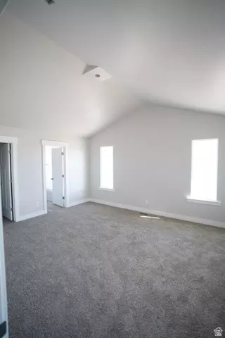 Bedroom - 2392 E Yellow Blossom St #475, Eagle Mountain, UT 84005 photo 3 of 3