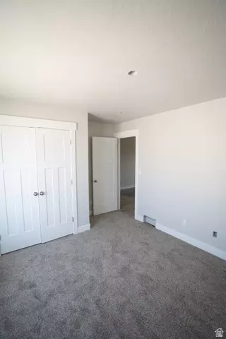Bedroom - 2392 E Yellow Blossom St #475, Eagle Mountain, UT 84005 photo 1 of 3
