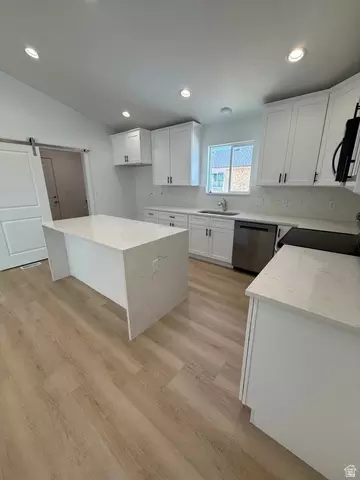 Kitchen - 2392 E Yellow Blossom St #475, Eagle Mountain, UT 84005 photo 1 of 4