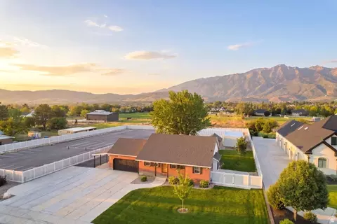 4922 W 11000 N, Highland, UT 84003
