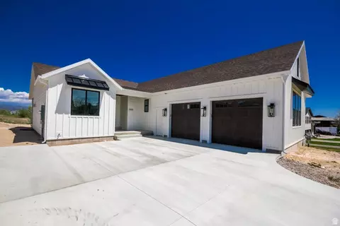 3322 W 250 S, Vernal, UT 84078
