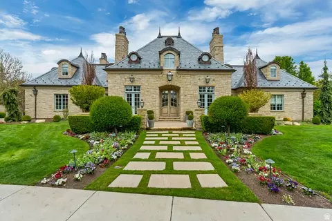 340 W Stone Brook Ln N, Provo, UT 84604