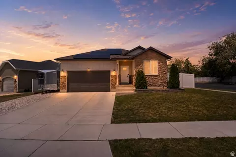 237 W 125 N, Clearfield, UT 84015