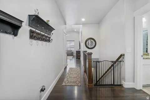 Entry Way - 237 W 125 N, Clearfield, UT 84015 photo 1 of 1
