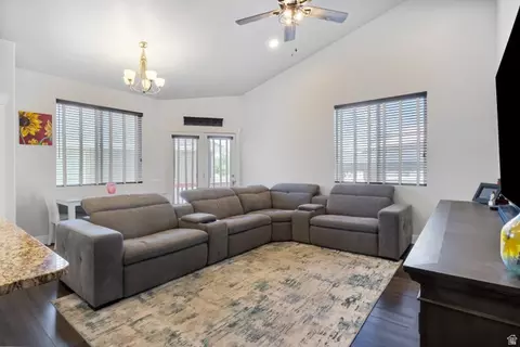 Living - 237 W 125 N, Clearfield, UT 84015 photo 1 of 2