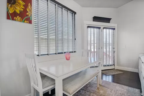 Dining - 237 W 125 N, Clearfield, UT 84015 photo 1 of 2