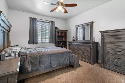 Bedroom - 237 W 125 N, Clearfield, UT 84015 photo 1 of 4