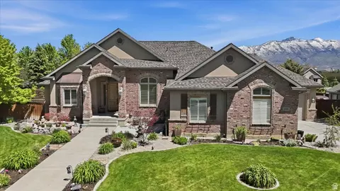 6866 W 10150 N, Highland, UT 84003