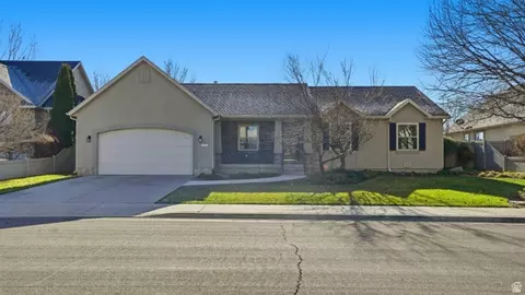 1591 W Renaissance Way, Springville, UT 84663