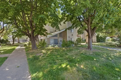 Exterior - 650 S Main St #3304, Bountiful, UT 84010 photo 3 of 4