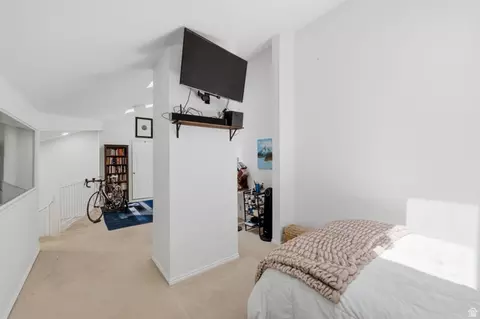 Bedroom - 650 S Main St #3304, Bountiful, UT 84010 photo 5 of 5