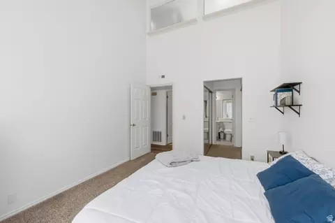 Bedroom - 650 S Main St #3304, Bountiful, UT 84010 photo 1 of 5