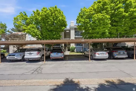 Exterior - 650 S Main St #3304, Bountiful, UT 84010 photo 4 of 4