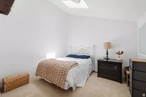 Bedroom - 650 S Main St #3304, Bountiful, UT 84010 photo 3 of 5
