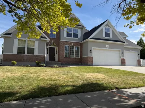 3957 W Red Tail Dr S, Riverton, UT 84065