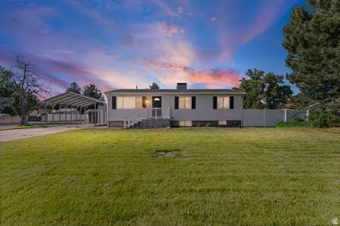 930 W 2100 N, Provo, UT 84604
