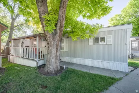 240 E 1100 N #D2, North Salt Lake, UT 84054