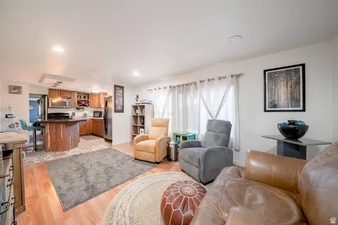 240 E 1100 N #D2, North Salt Lake, UT 84054