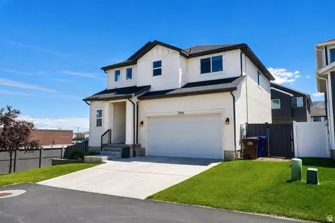 Exterior - 7194 N Brook Rdg, Eagle Mountain, UT 84005 photo 5 of 6