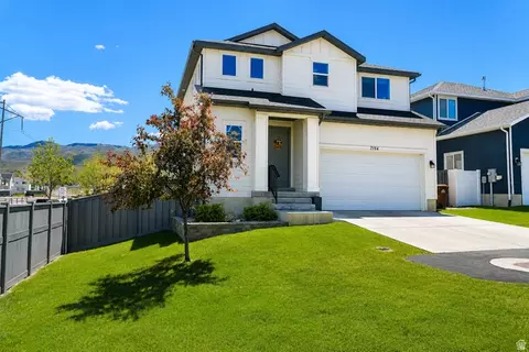 Exterior - 7194 N Brook Rdg, Eagle Mountain, UT 84005 photo 4 of 6