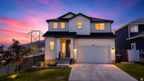 7194 N Brook Rdg, Eagle Mountain, UT 84005