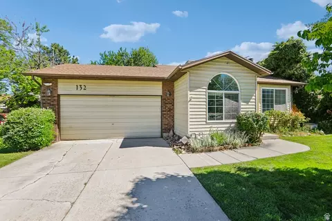 132 W 200 S, American Fork, UT 84003