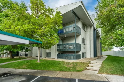 269 E Hill Ave S #5, Millcreek, UT 84107