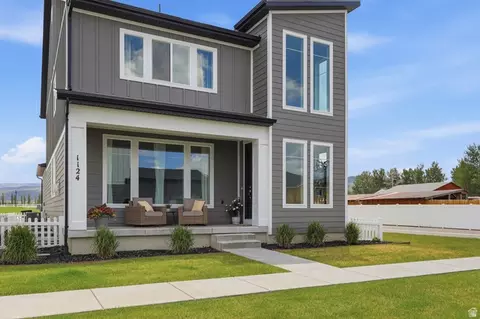 1124 E 2040 S #021, Heber City, UT 84032